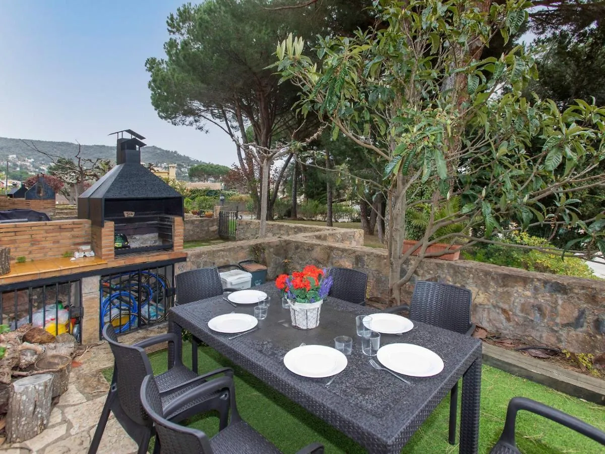 Holiday Home Cabanyes Club-6 By Interhome Calonge  0*, Calonge (Catalonia)