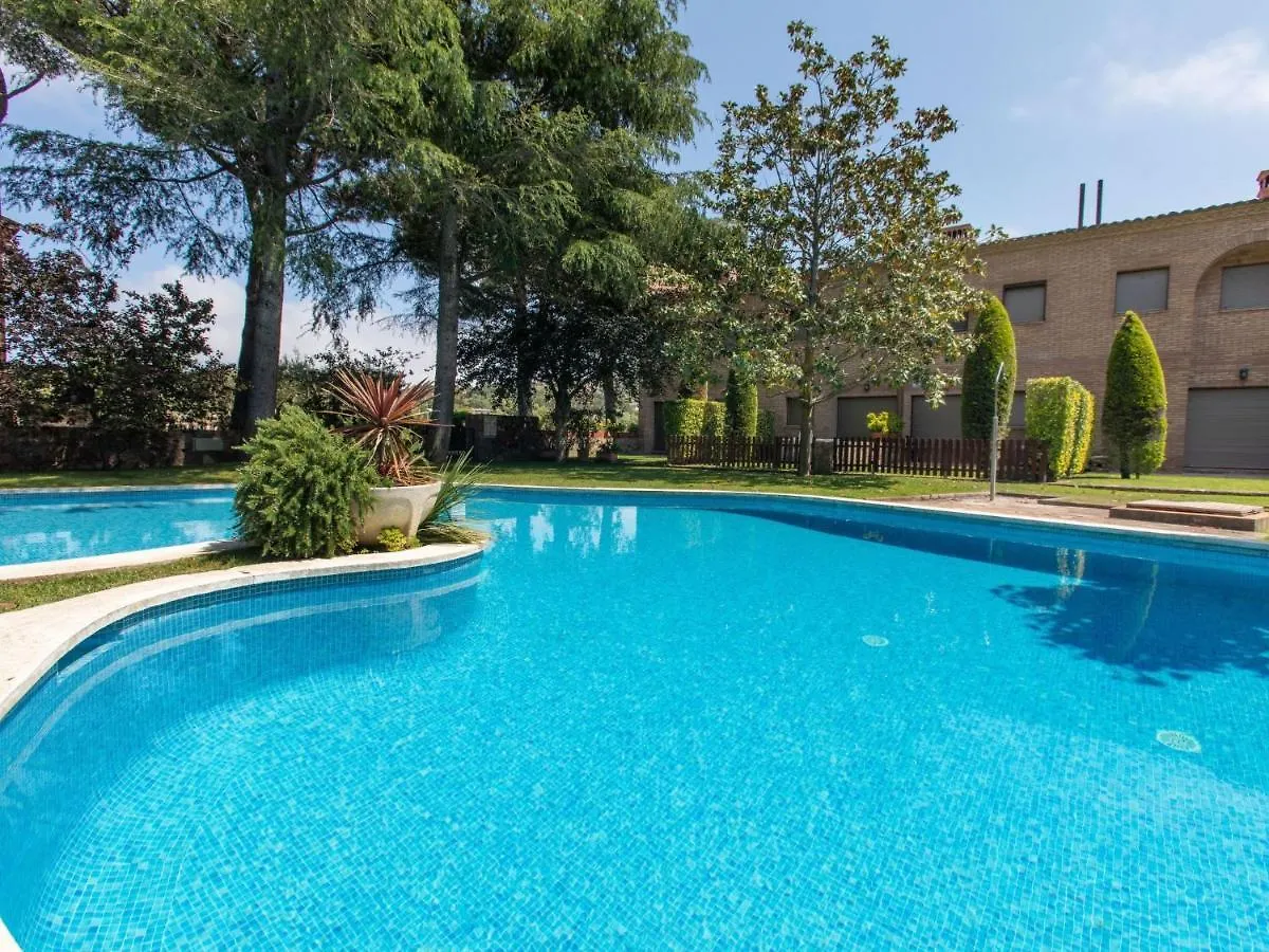 Holiday Home Cabanyes Club-6 By Interhome Calonge  Calonge (Catalonia)
